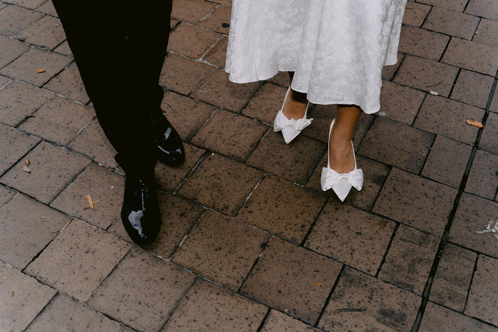 The Wedding Website of Andrea Alba and Dylan Cruz