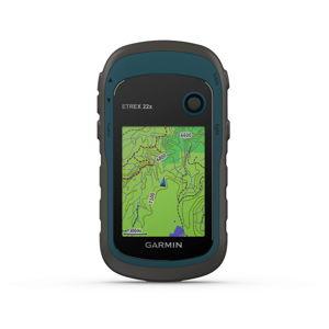 eTrex® 22x