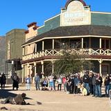 Old Tucson