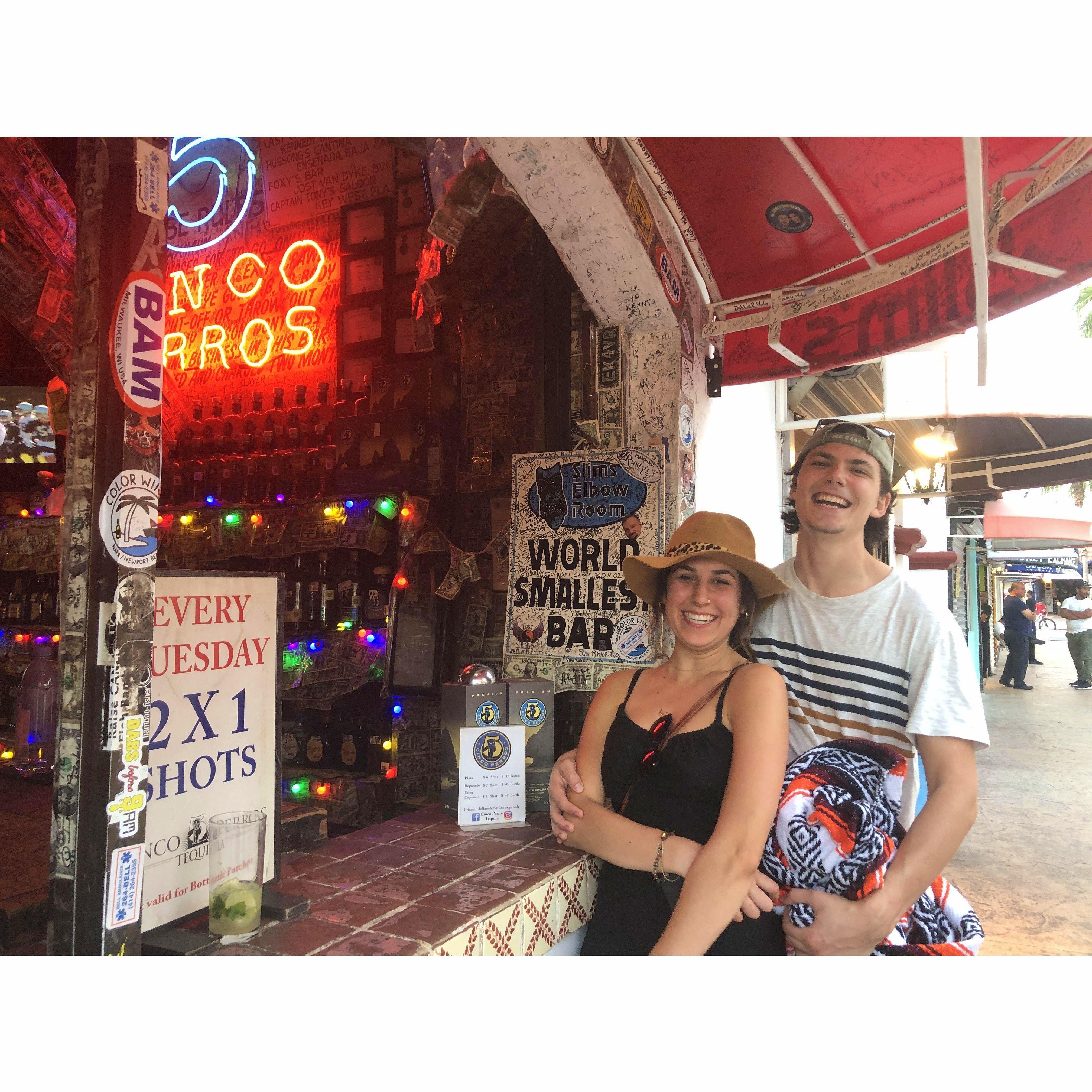 Mexico | 2019