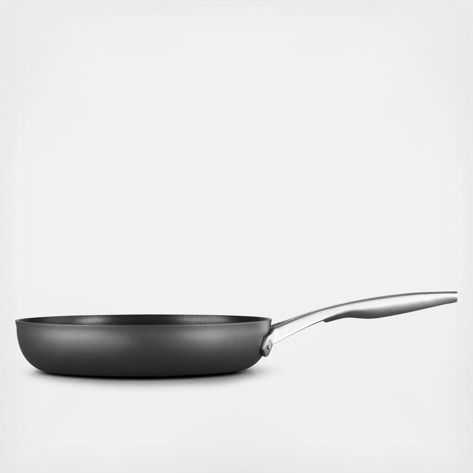 Calphalon, Classic Hard Anodized Non-Stick Sauce Pan with Cover, 3.5 qt.. -  Zola