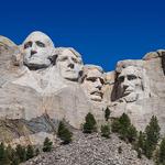 Mount Rushmore National Memorial