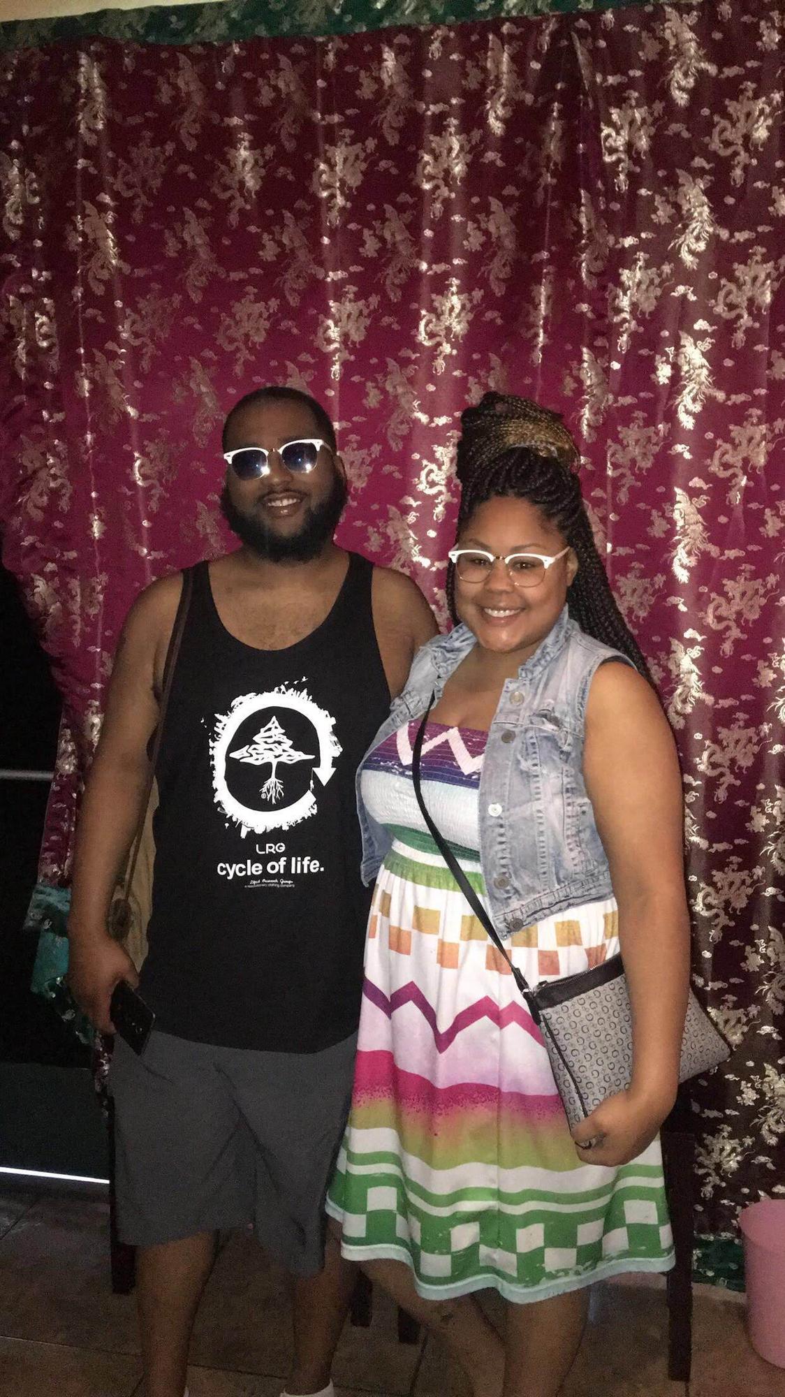 First Trip To Vegas 2017
