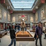 The Cleveland Museum of Art