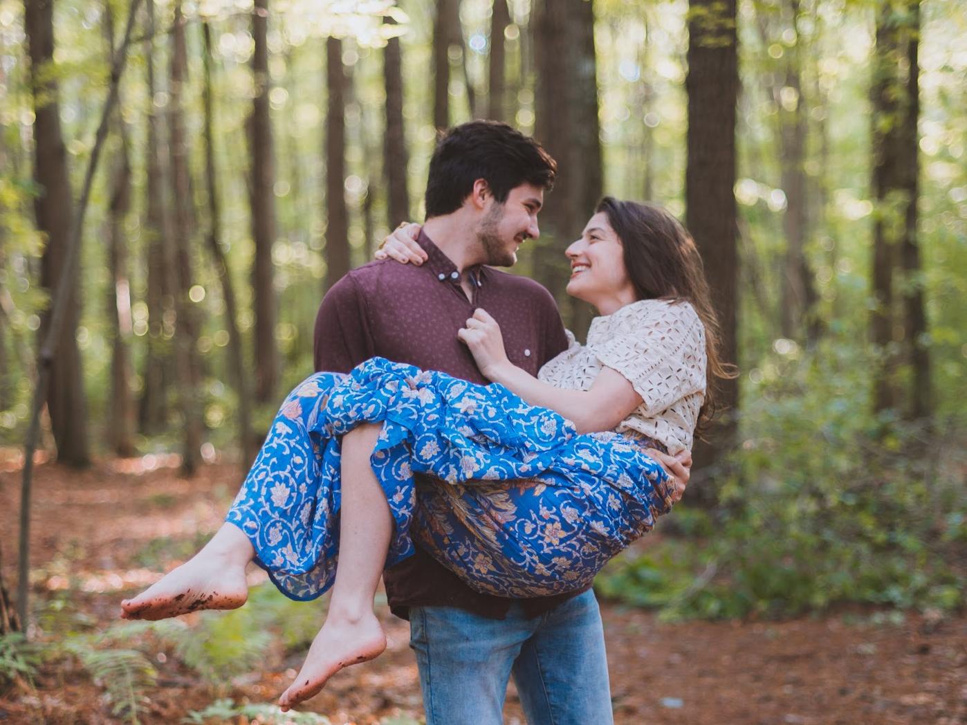 The Wedding Website of Christine Shreve and Jonathan Rodgers