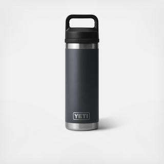 Rambler 18 oz. Bottle with Chug Cap