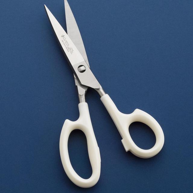 Super Shears - pearl handle
