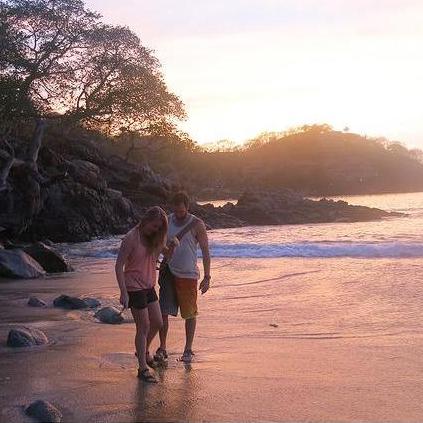 Sayulita Mexico - May 2015