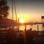 Sunset Pointe at Fly Creek Marina
