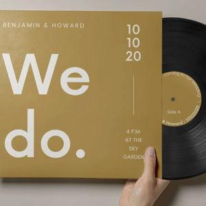Your Favorite Vinyl