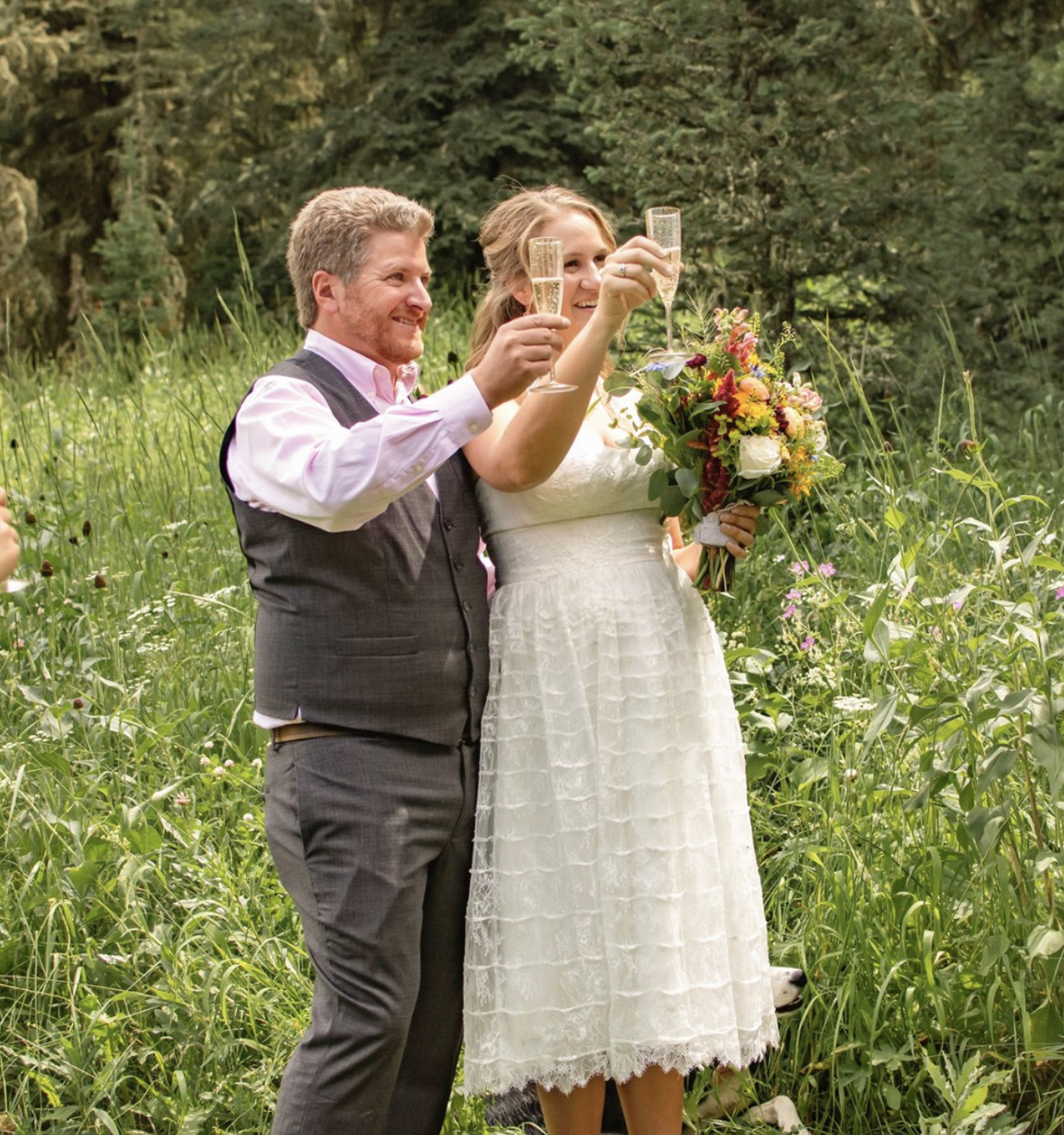 The Wedding Website of Kayte Kaminski and Adam Johnson