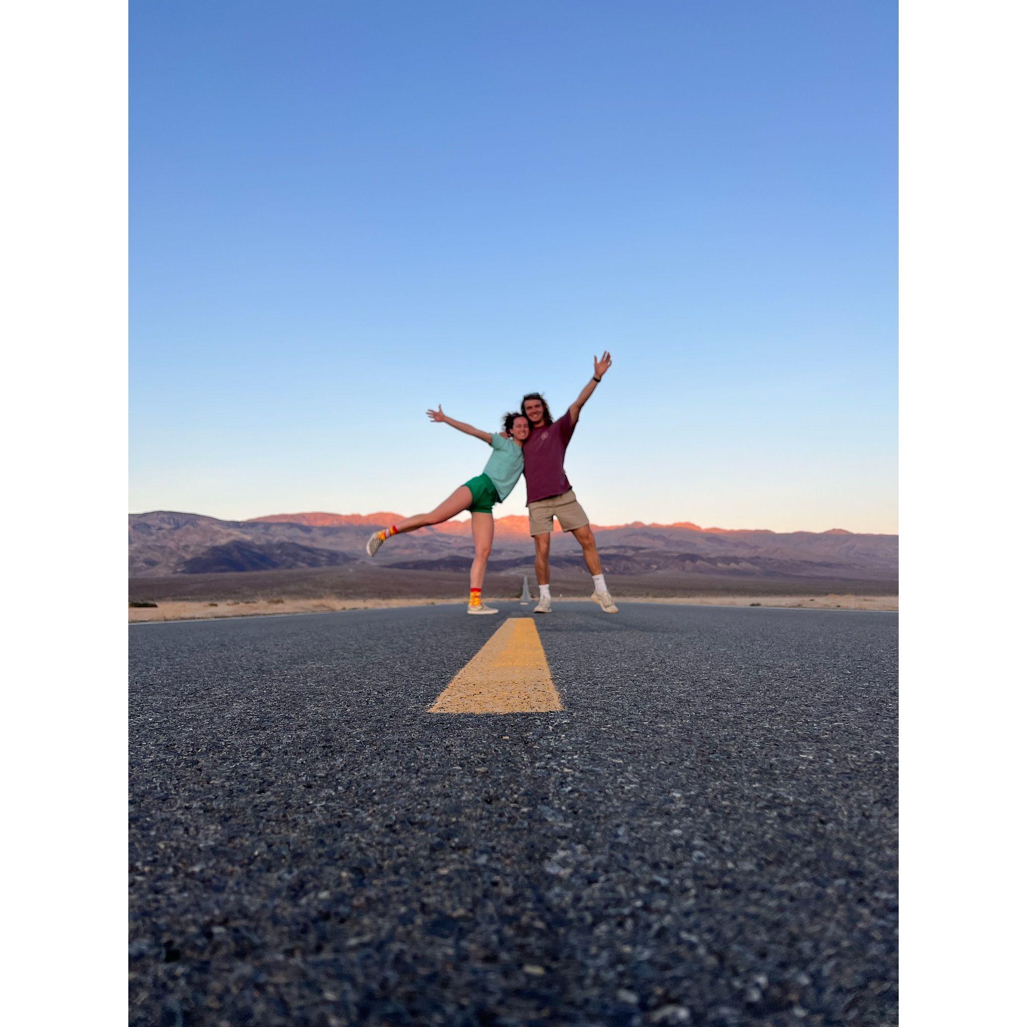 Death Valley, CA