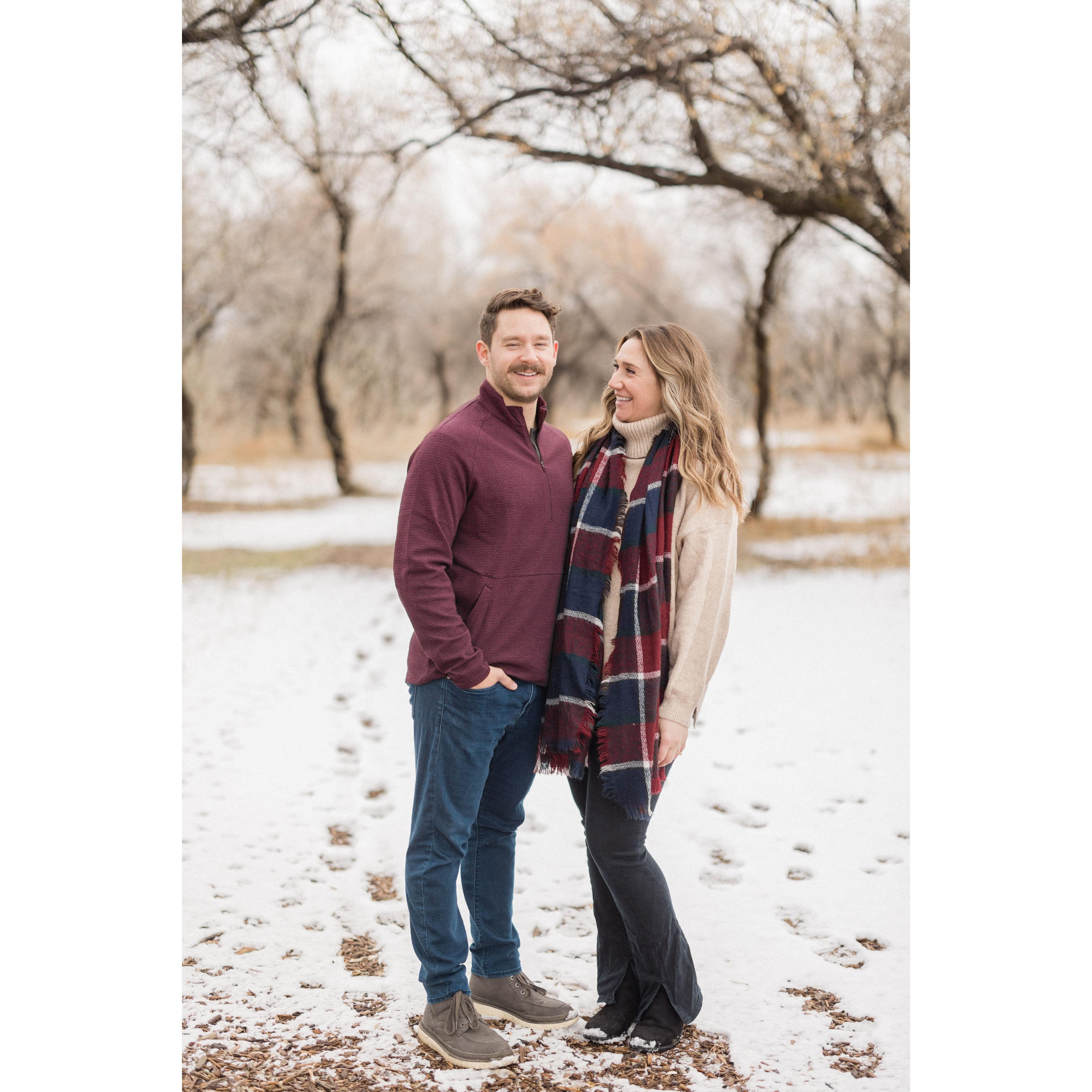Whitney Hunt Photography