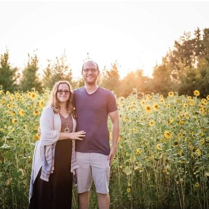 Sunflower Field 2021