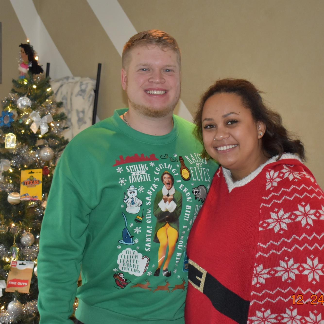 Christmas 2024