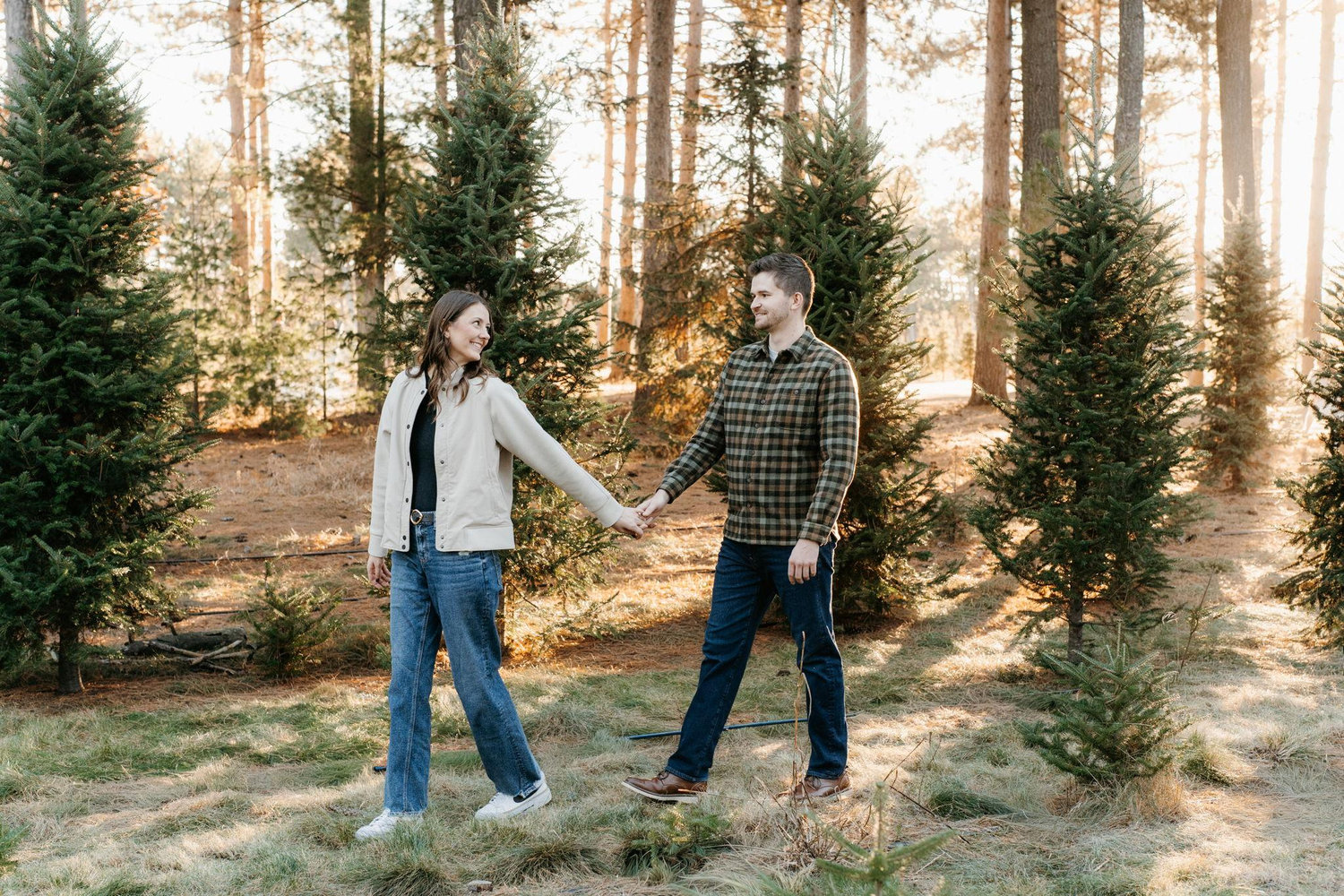 The Wedding Website of Brendan Boisjolie and Kacie Lorenson