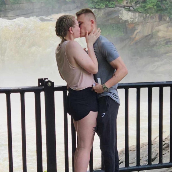 Honeymoon!