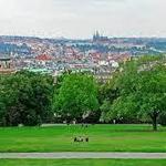 Riegrovy Sady