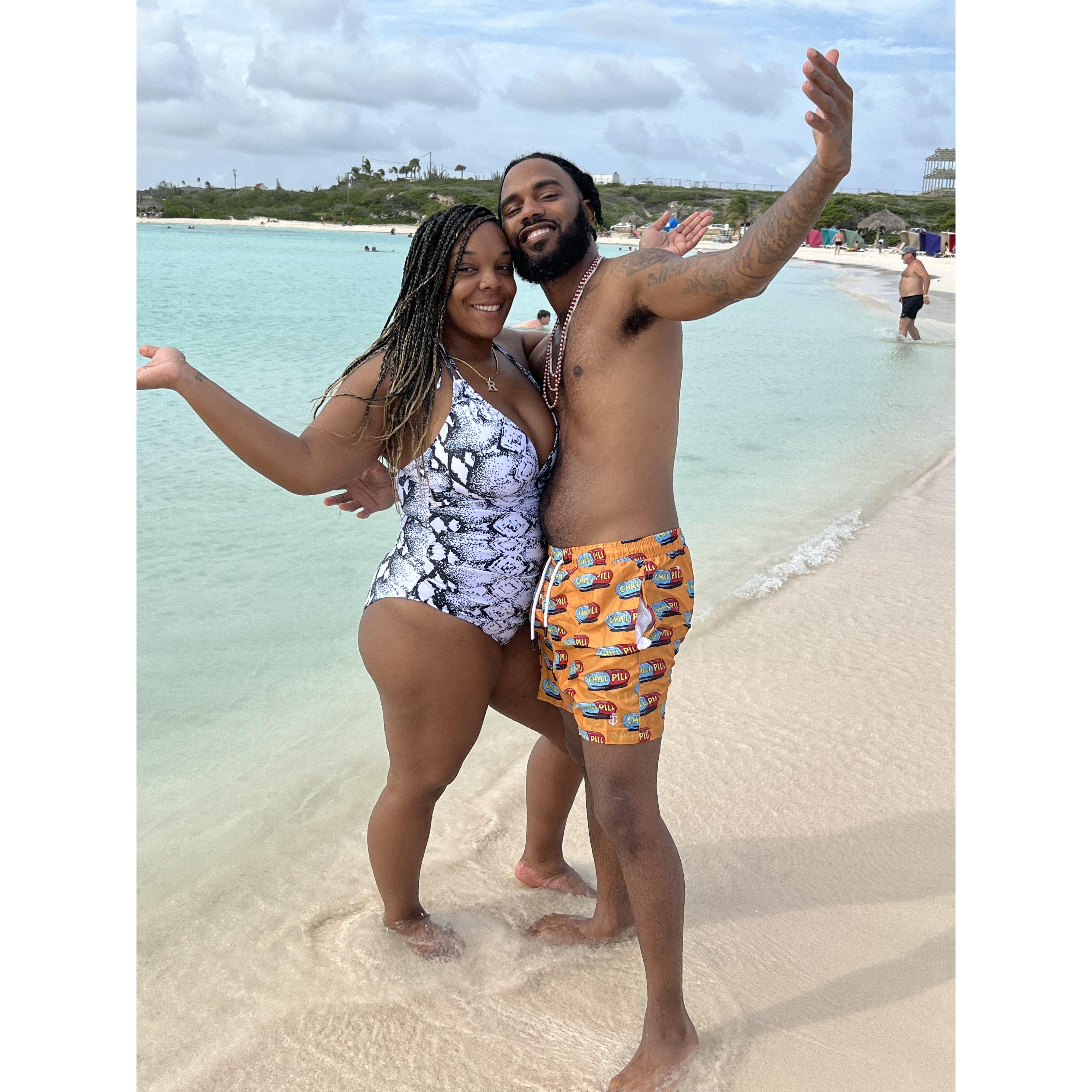 Aruba