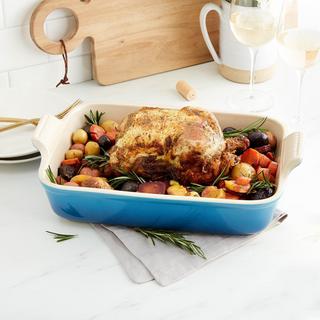 Heritage Rectangular Baking Dish