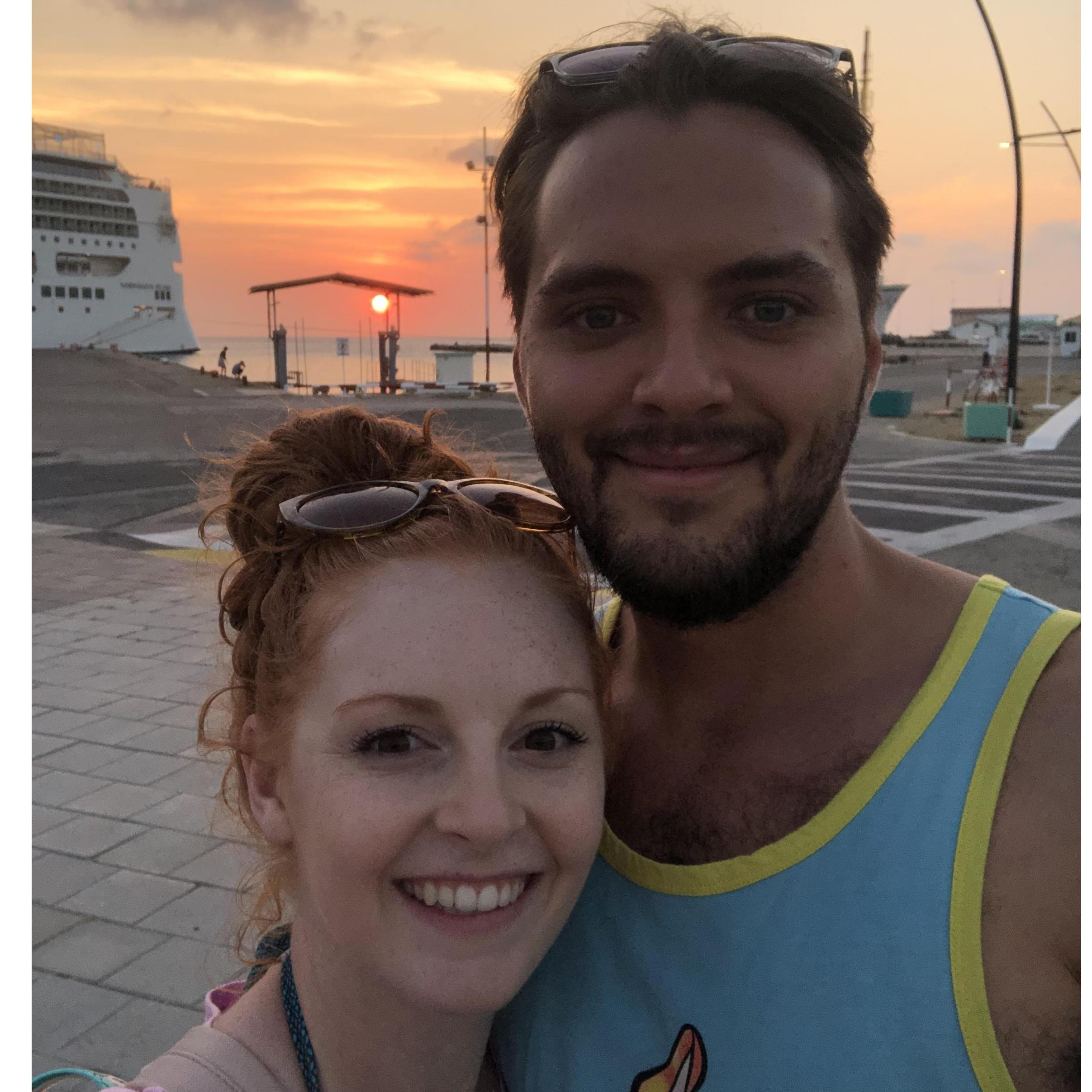 Aruba
