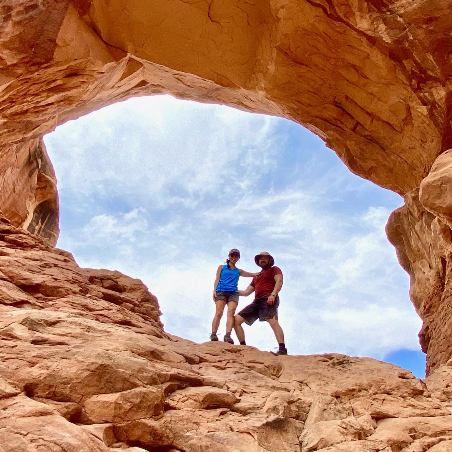 Moab, UT