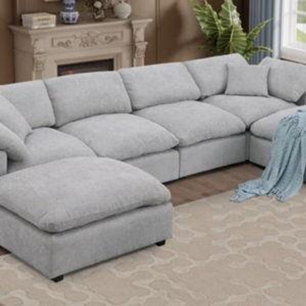 Couch Fund