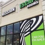 Mission Escape Rooms