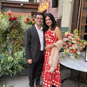 Our Newlywed Fund (Venmo)