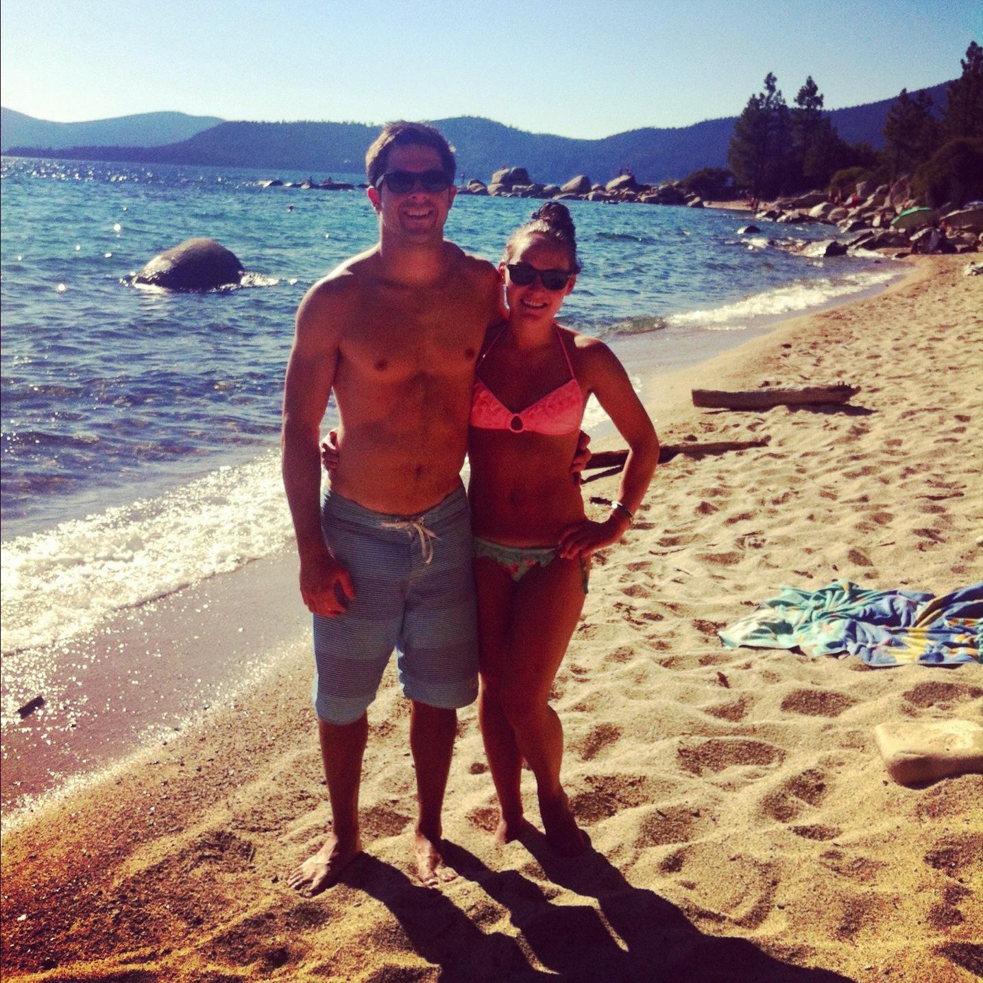 Tahoe babies