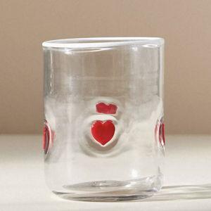 Icon Juice Glass