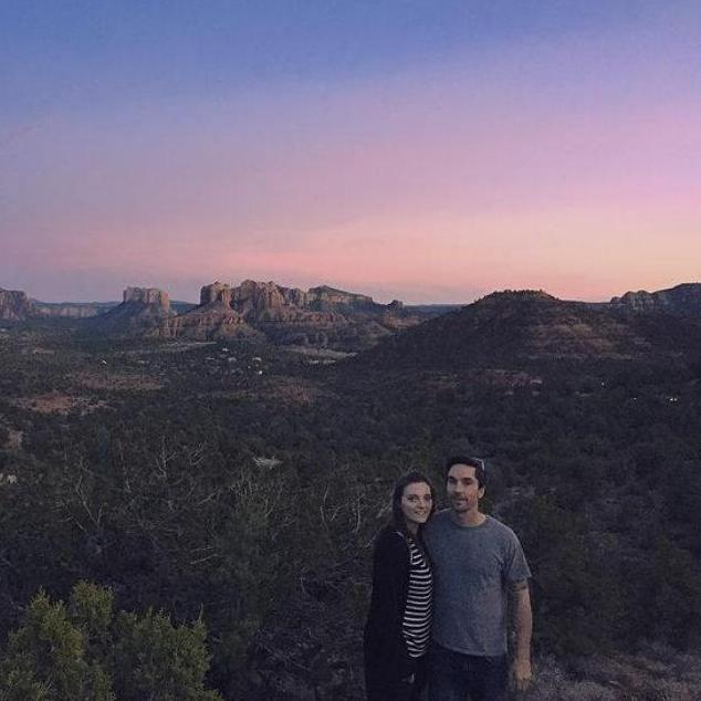 Sedona
