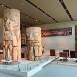 Museum of Anthropology at UBC