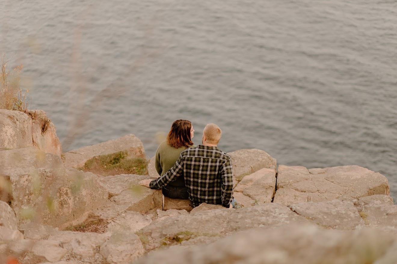 The Wedding Website of Elizabeth Kolarik and Matthew Mischke