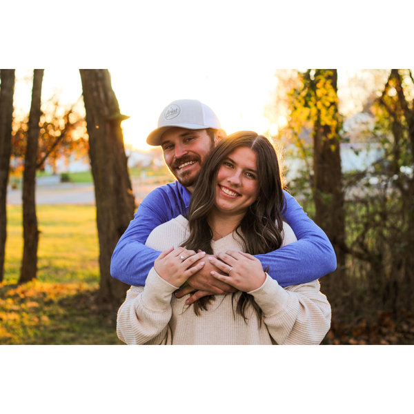 Chloe Angelina Blumhorst and Carson Eugene Knowles' Wedding Website