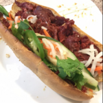 Banh Mi DC Sandwich