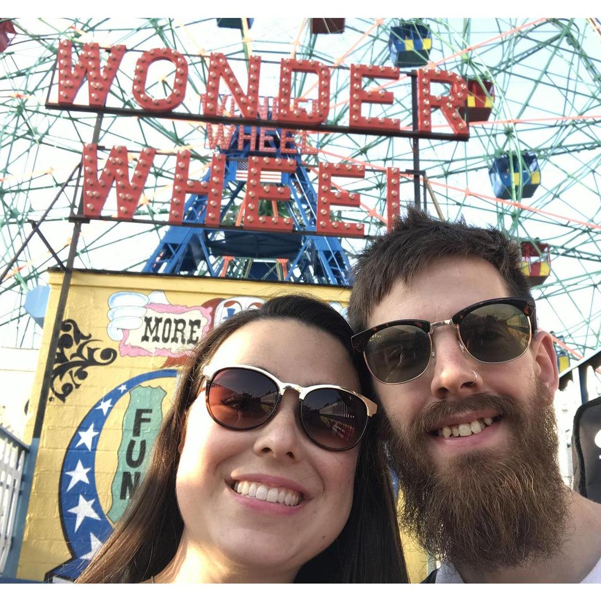 Coney Island