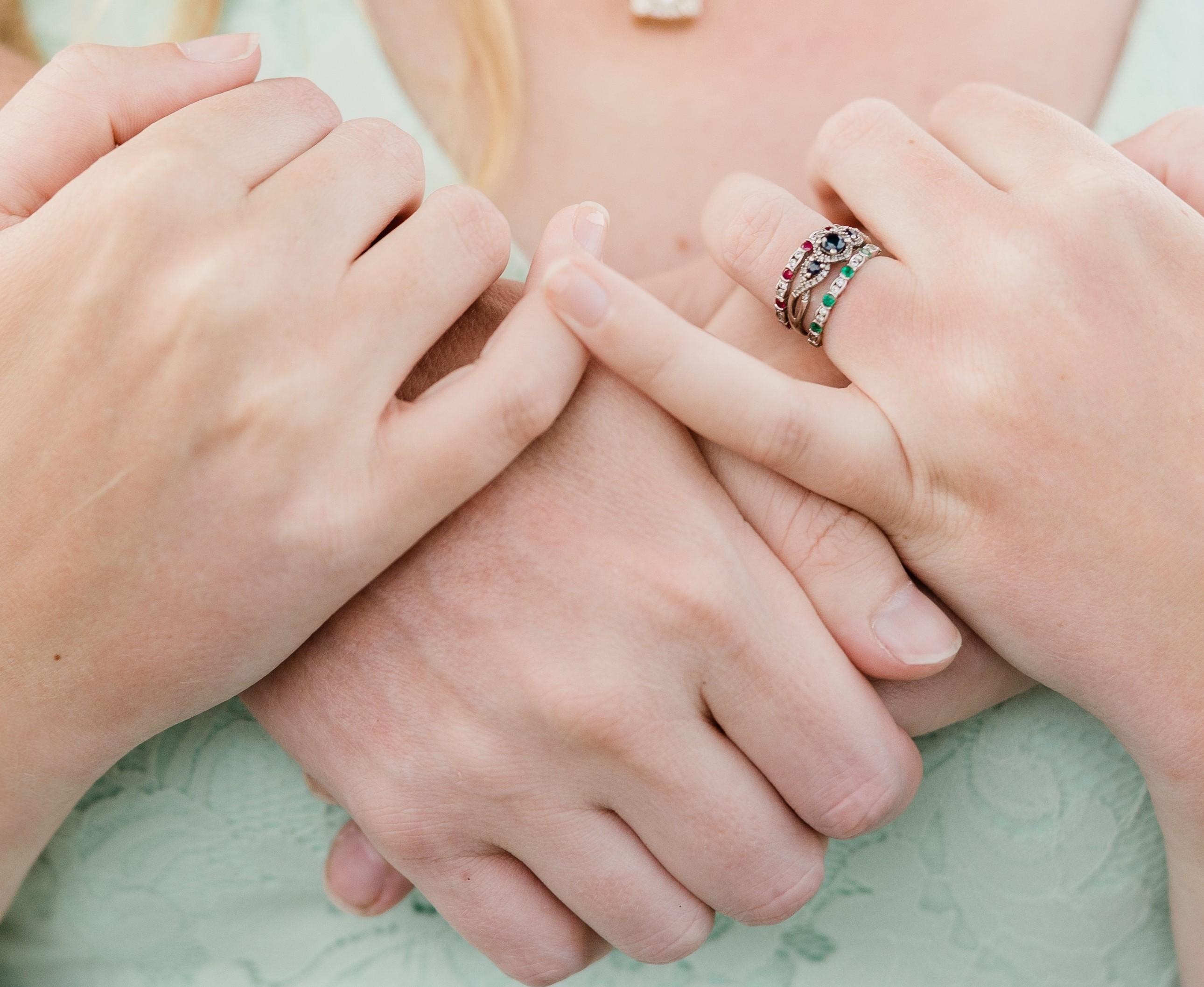 The Wedding Website of Aimee Zabinski and Chad Jermyn