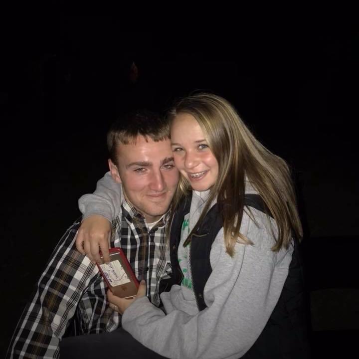 Savannahs 16th Birthday Party