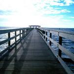 Safety Harbor Marina Park & Fishing Pier