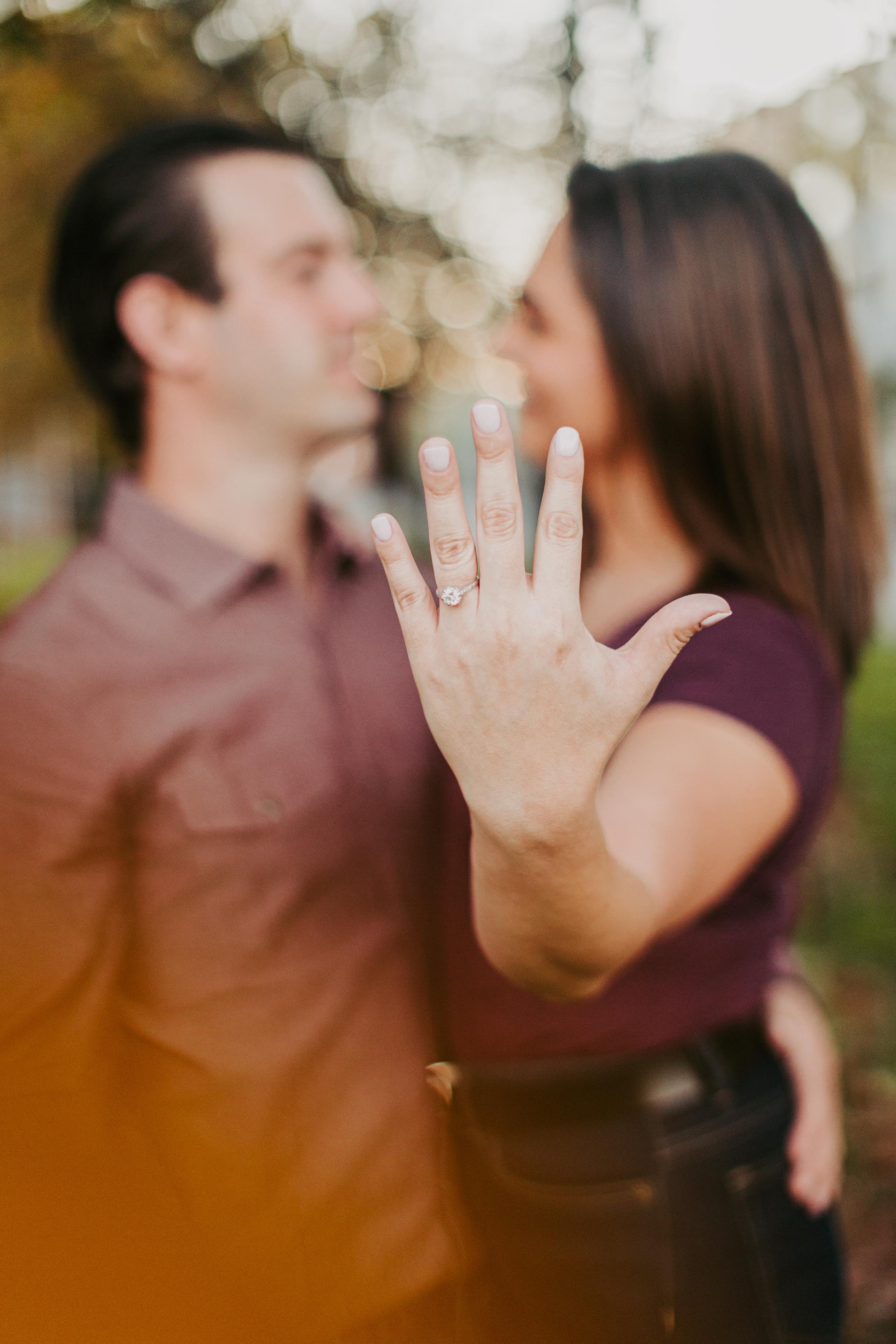 The Wedding Website of Tess Fornabaio and Bobby Fornabaio