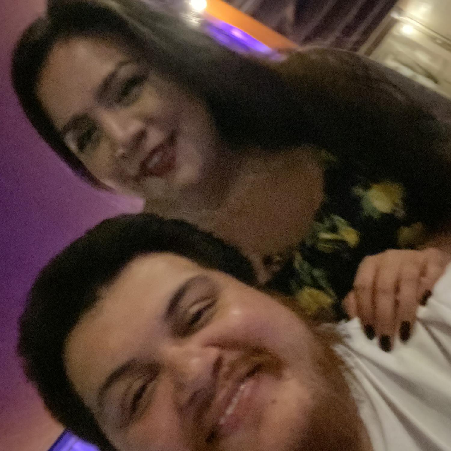 Date night