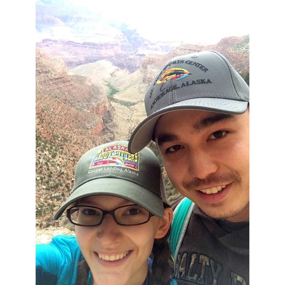 Grand Canyon