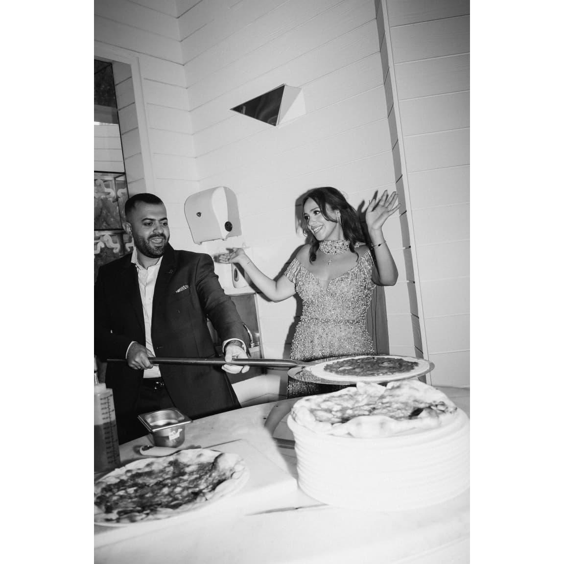 Gotta feed my Fiance!