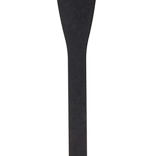 Epicurean Kitchen Series Cooking Utensils, Angled Turner, Slate