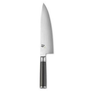 Shun Classic Western Chef's Knife, 8"