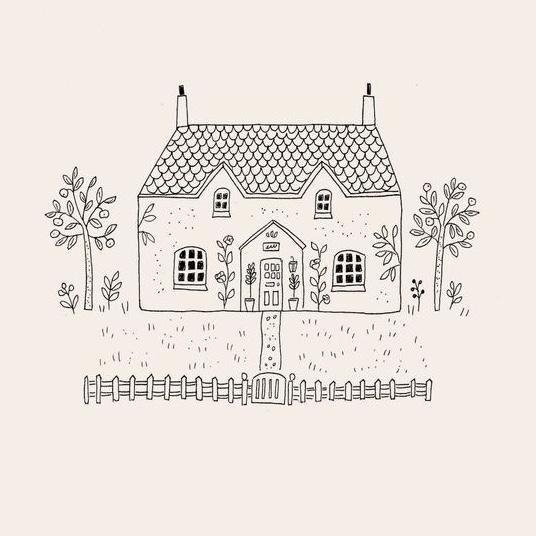 Our First Home