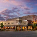 Main Street Roasters