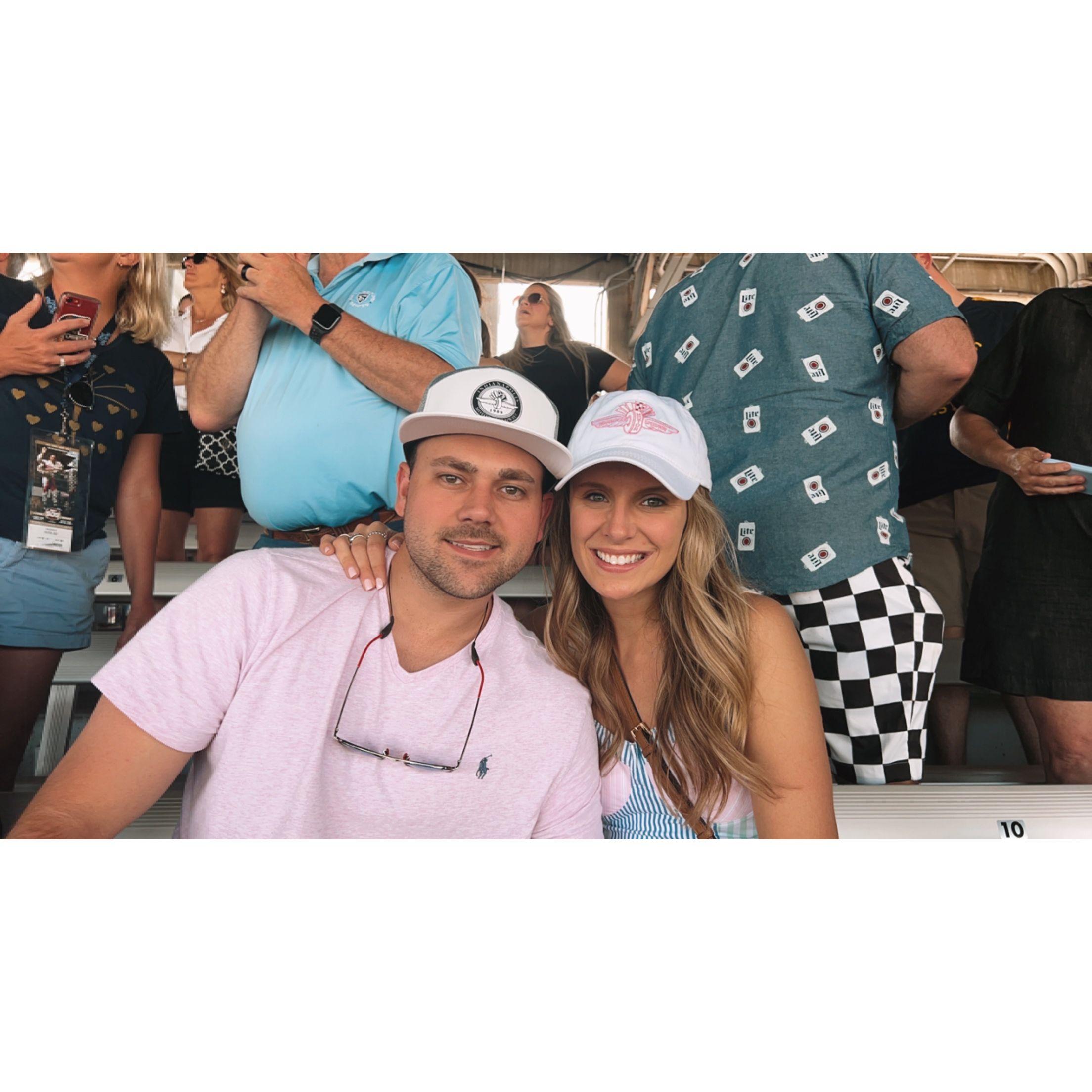 Indy 500