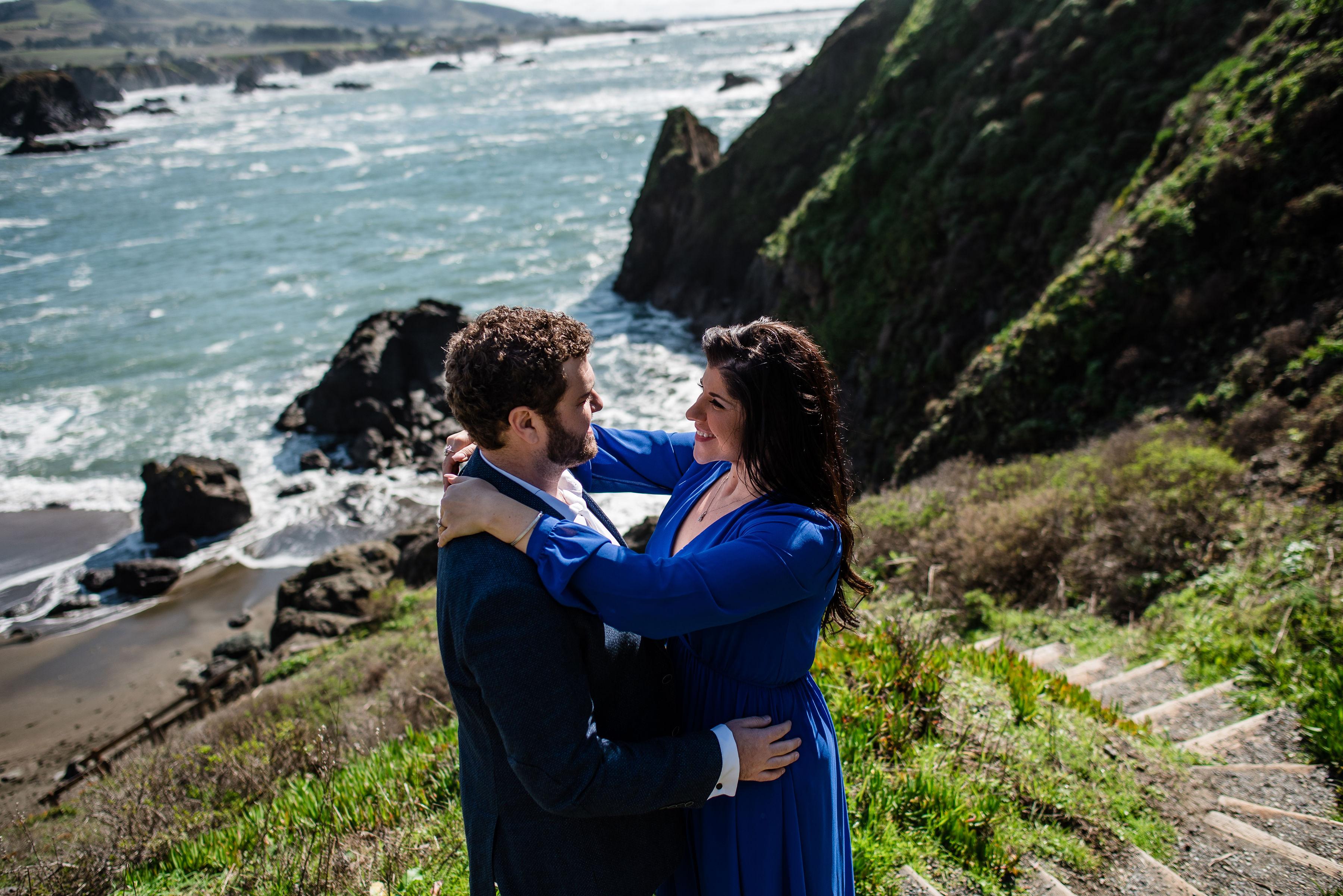 The Wedding Website of Lauren Burnett and Gerret Gouvea